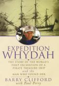 Expedition Whydah Pirate Treasure Ship