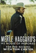 Merle Haggards My House Of Memories