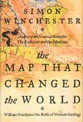 Map That Changed The World William Smith & the Birth of Modern Geology