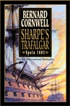 Sharpes Trafalgar Sharpe Spain 1805