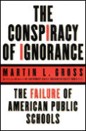 Conspiracy Of Ignorance