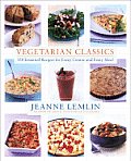 Vegetarian Classics 350 Essential Recipe