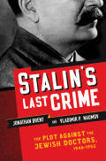 Stalins Last Crime The Plot Against The