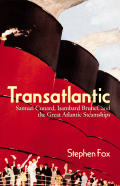 Transatlantic Samuel Cunard Isambard
