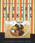 New Complete Book Of Mexican Cooking