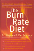 Burn Rate Diet