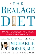 Realage Diet Make Yourself Younger With