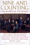 Nine & Counting The Women Of The Senate