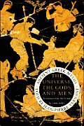 Universe The Gods & Men Ancient Greek