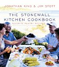 Stonewall Kitchen Cookbook