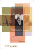 Making Of A Philosopher An Insiders