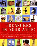 Treasures In Your Attic