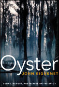Oyster Desire Memory Murder On The Bayou