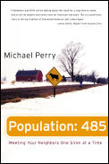 Population 485 Meeting Your Neighbors