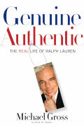 Genuine Authentic The Real Life Of Ralph Lauren