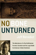 No Bone Unturned The Adventures Of The