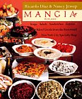 Mangia Cookbook