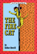 The Fire Cat (I Can Read Book)