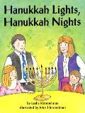 Hanukkah Lights Hanukkah Nights