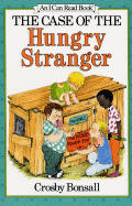Case Of The Hungry Stranger