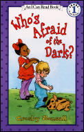 Whos Afraid Of The Dark