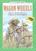 Wagon Wheels An I Can Read Book