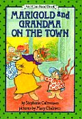 Marigold & Grandma On The Town