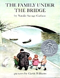 Family Under The Bridge