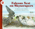 Falcons Nest On Skyscrapers Lets Read &
