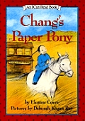 Changs Paper Pony