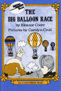 Big Balloon Race