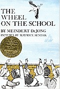 Wheel On The School