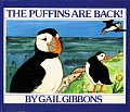 Puffins Are Back