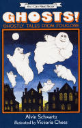 Ghosts Ghostly Tales From Folklore