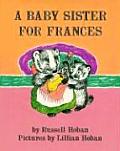 Baby Sister For Frances