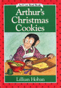 Arthurs Christmas Cookies