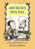 Arthurs Pen Pal