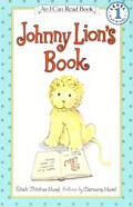 Johnny Lions Book