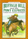 Buffalo Bill & The Pony Express An I