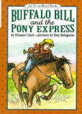 Buffalo Bill & The Pony Express