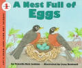 Nest Full Of Eggs