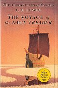 Voyage Of The Dawn Treader