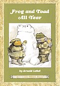 Frog & Toad All Year