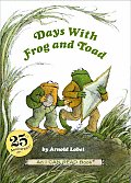 Days With Frog & Toad An I Can Read B