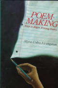 Poem Making Ways To Begin Writing Poet