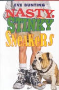 Nasty Stinky Sneakers