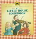 My Little House Songbook