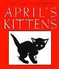 Aprils Kittens