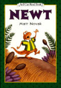 Newt An I Can Read Book