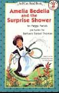 Amelia Bedelia & The Surprise Shower